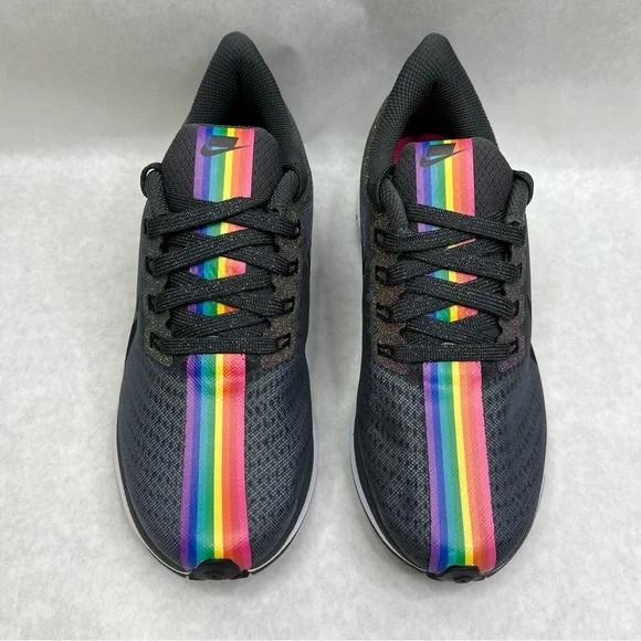 NIKE Zoom Pegasus Turbo BeTrue - CK1948-001 - Sz 7 W / 5.5 M - Picture 6 of 16